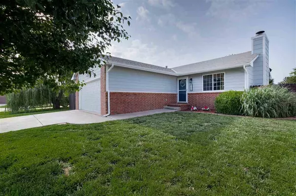 Goddard, KS 67052,908 SOUTHWIND CIR