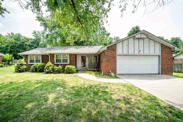 23 Huntington Rd, Augusta, KS 67010