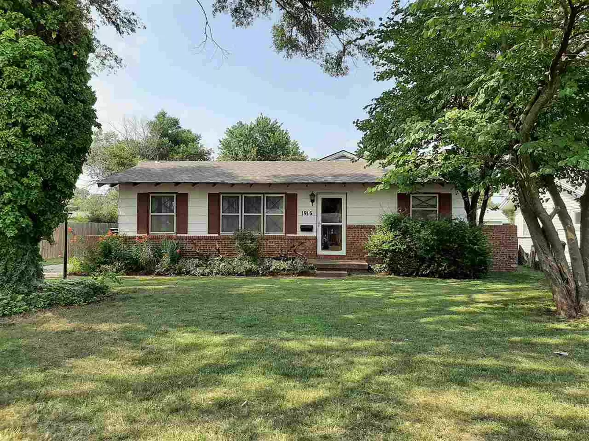 Wichita, KS 67216,1916 E 53rd St S