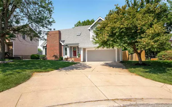 Wichita, KS 67207,8618 E Mount Vernon Ct