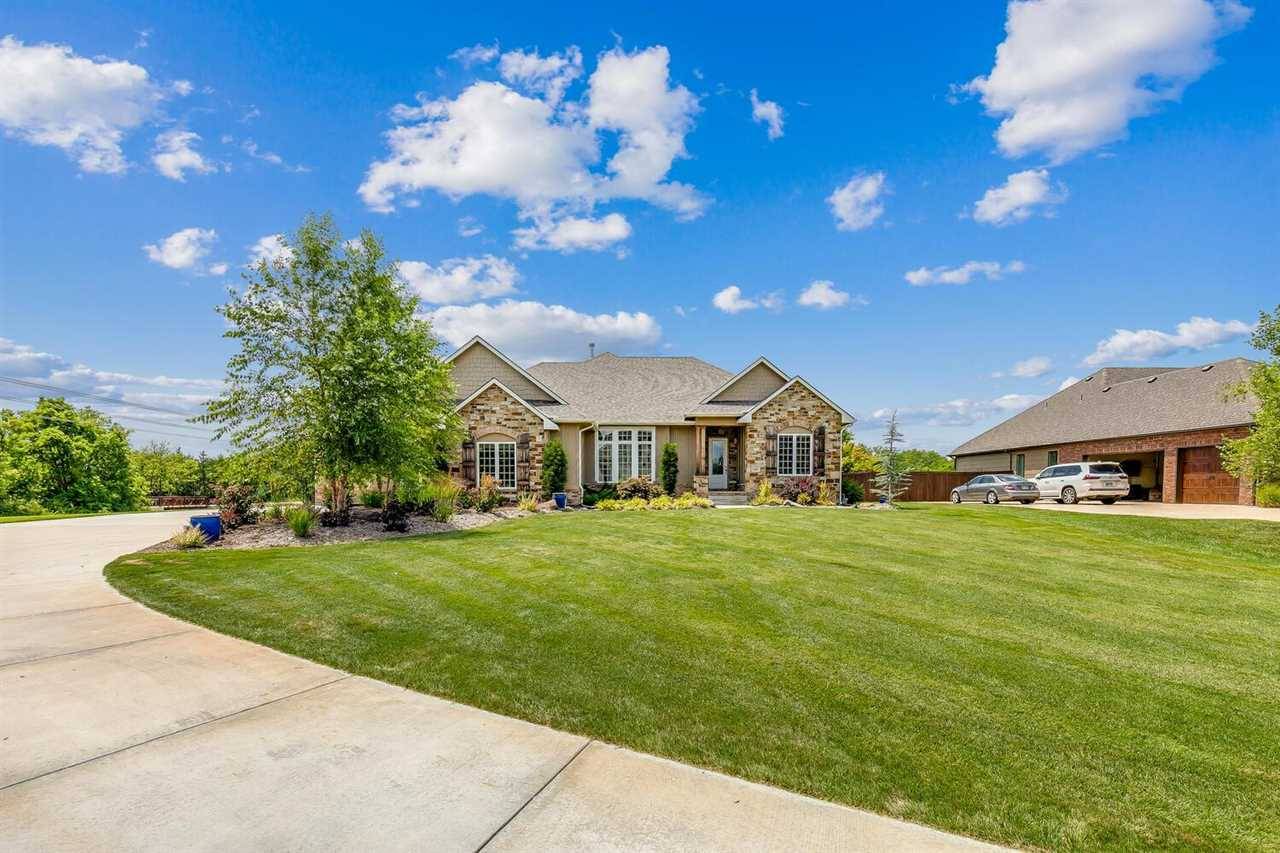 Wichita, KS 67230,1803 N Burning Tree Cir