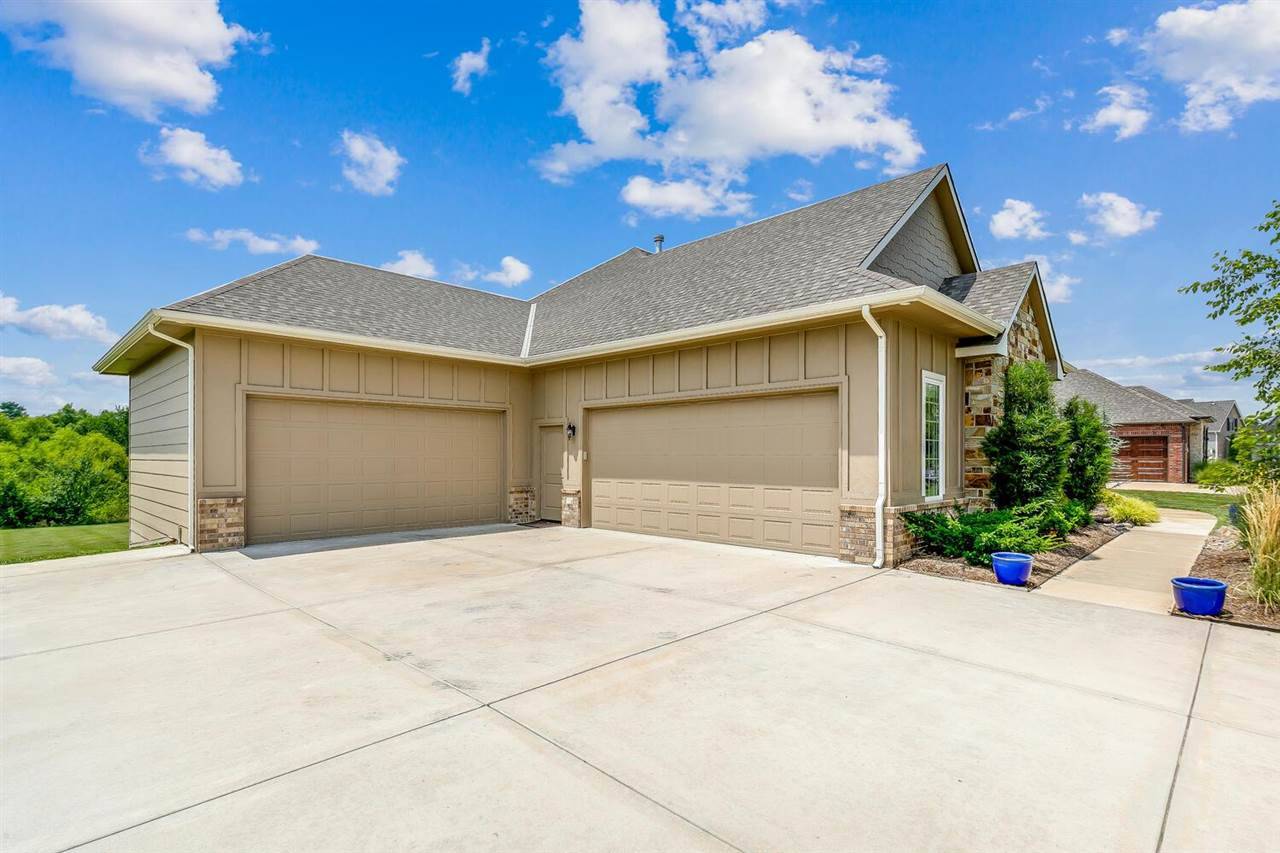 Wichita, KS 67230,1803 N Burning Tree Cir