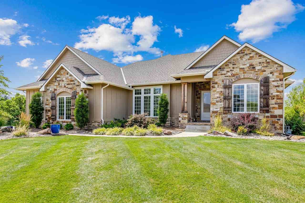 Wichita, KS 67230,1803 N Burning Tree Cir
