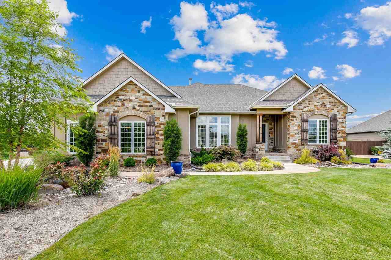 Wichita, KS 67230,1803 N Burning Tree Cir