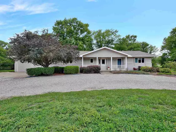 1505 S Phyllis Ln, Andover, KS 67002