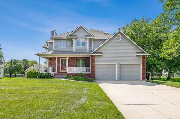 1829 Kendrick Ln, El Dorado, KS 67042-4065