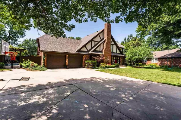 Wichita, KS 67206,7729 E KILLARNEY CT