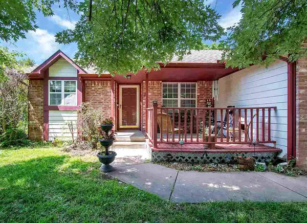 Wichita, KS 67235-1703,341 S Firefly Ct