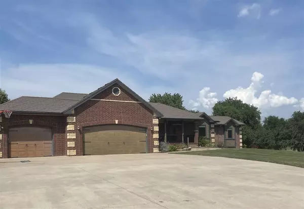 Andover, KS 67002,12722 SW 90th St