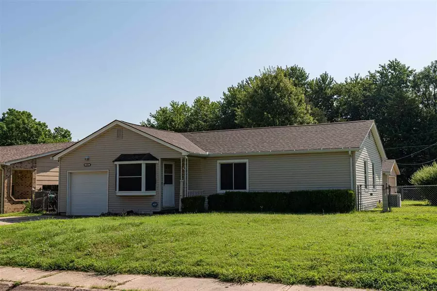 256 Stearns Ave, Haysville, KS 67060