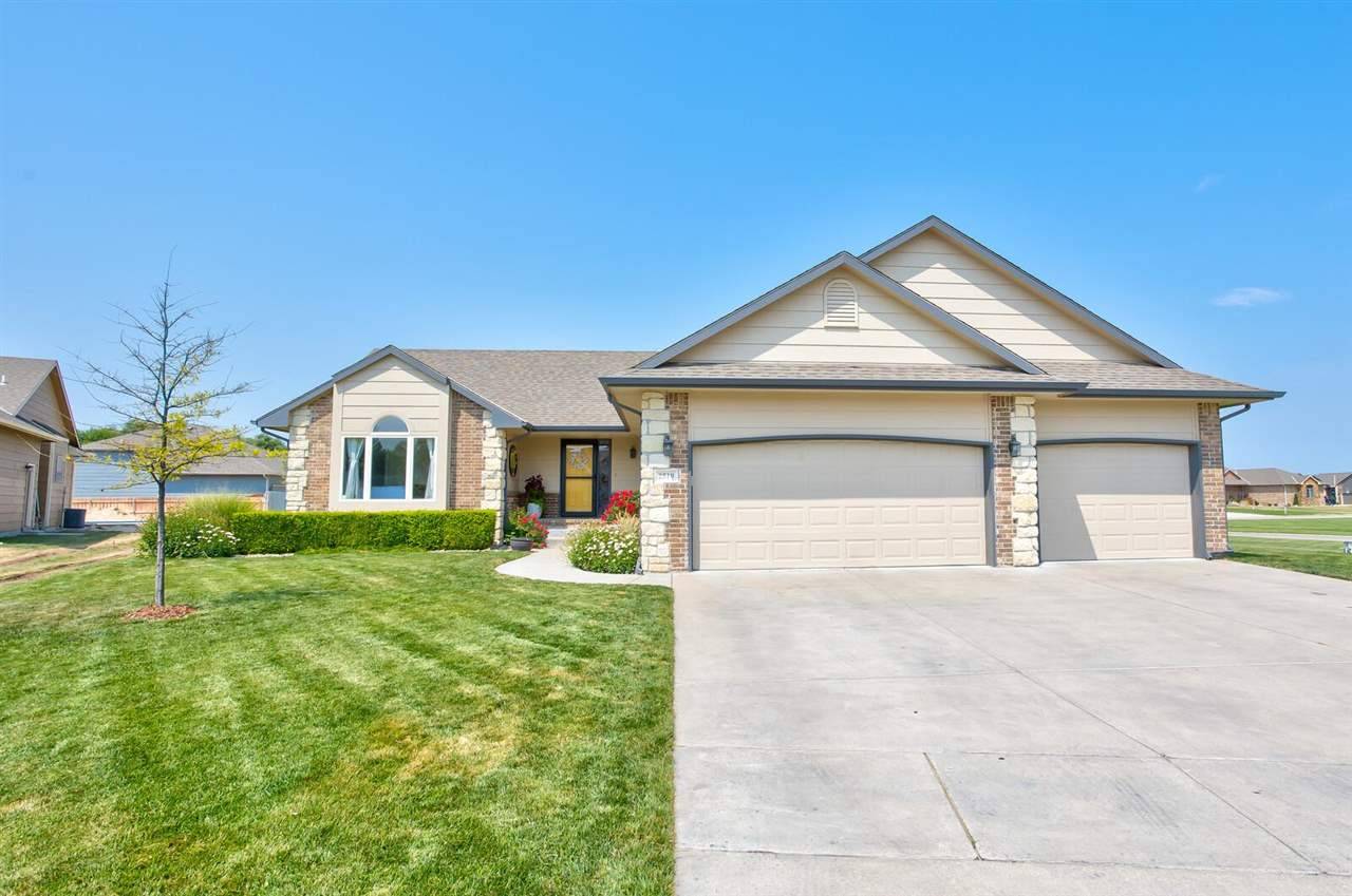 2519 W RIO VISTA CT, Wichita, KS 67204