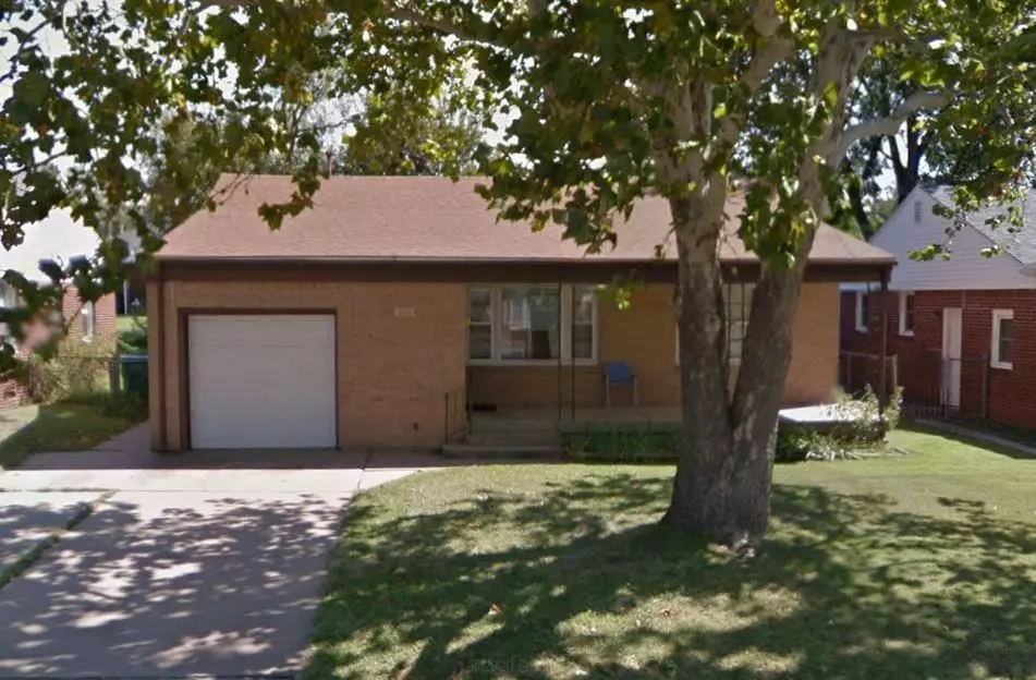 Wichita, KS 67218,1646 Windsor St