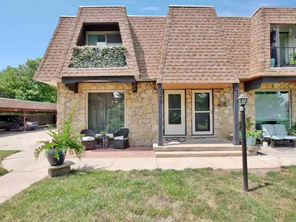 1035 N McLean Blvd Apt 404, Wichita, KS 67203