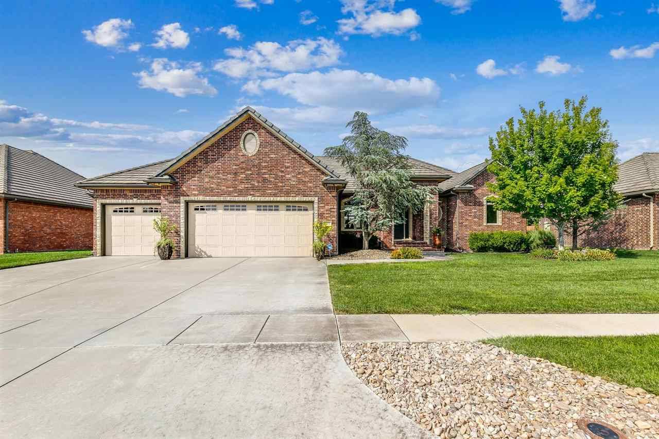 Wichita, KS 67204,3302 W Bayview