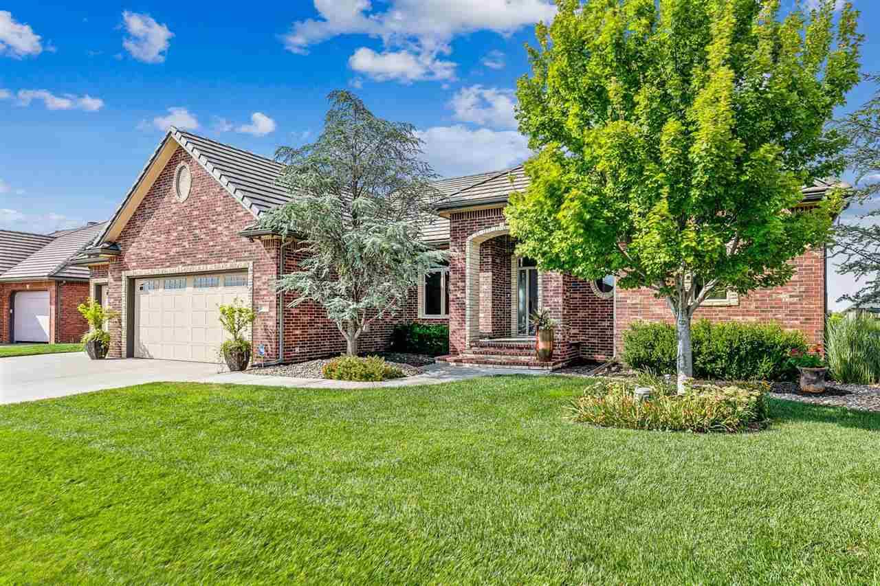3302 W Bayview, Wichita, KS 67204