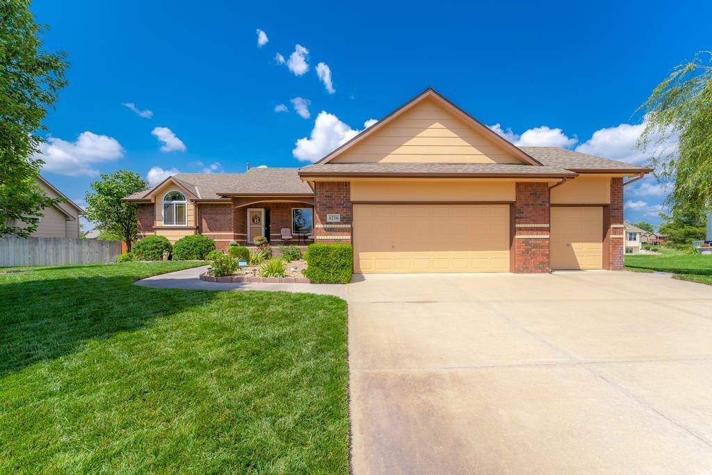 Wichita, KS 67205,6226 W 34TH CT N