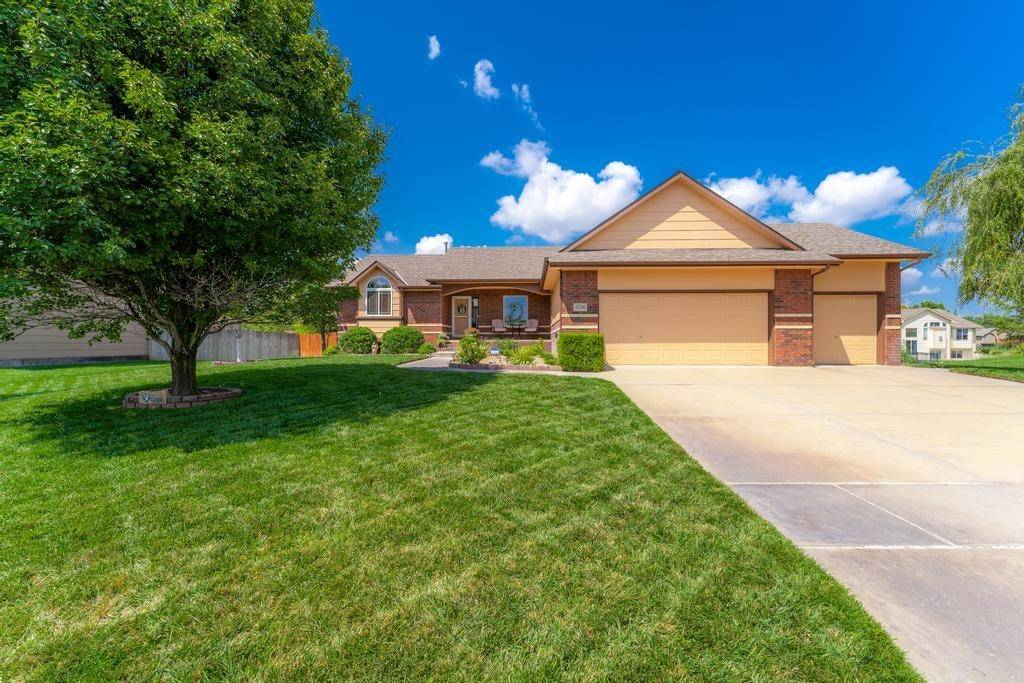 Wichita, KS 67205,6226 W 34TH CT N