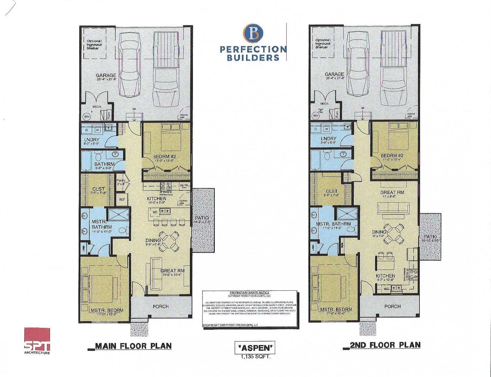 414 E Park Place, Andover, KS 67002