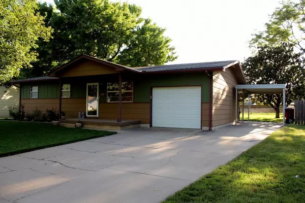 1315 N Anna, Wichita, KS 67212