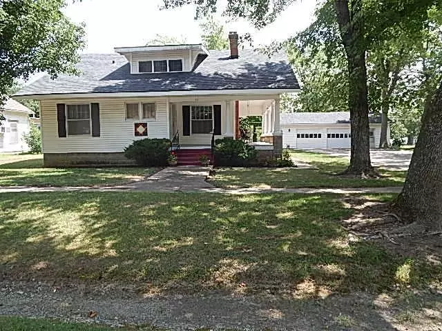 Grenola, KS 67346,312 N Main St