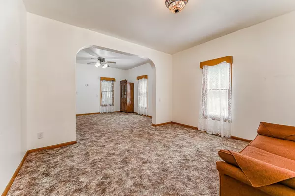 Potwin, KS 67123,312 N Randall