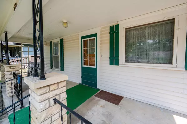 Potwin, KS 67123,312 N Randall