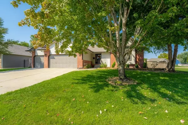 Derby, KS 67037,1018 Southcrest Dr.