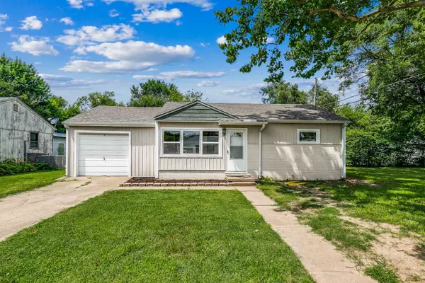 342 S Lamar, Haysville, KS 67060