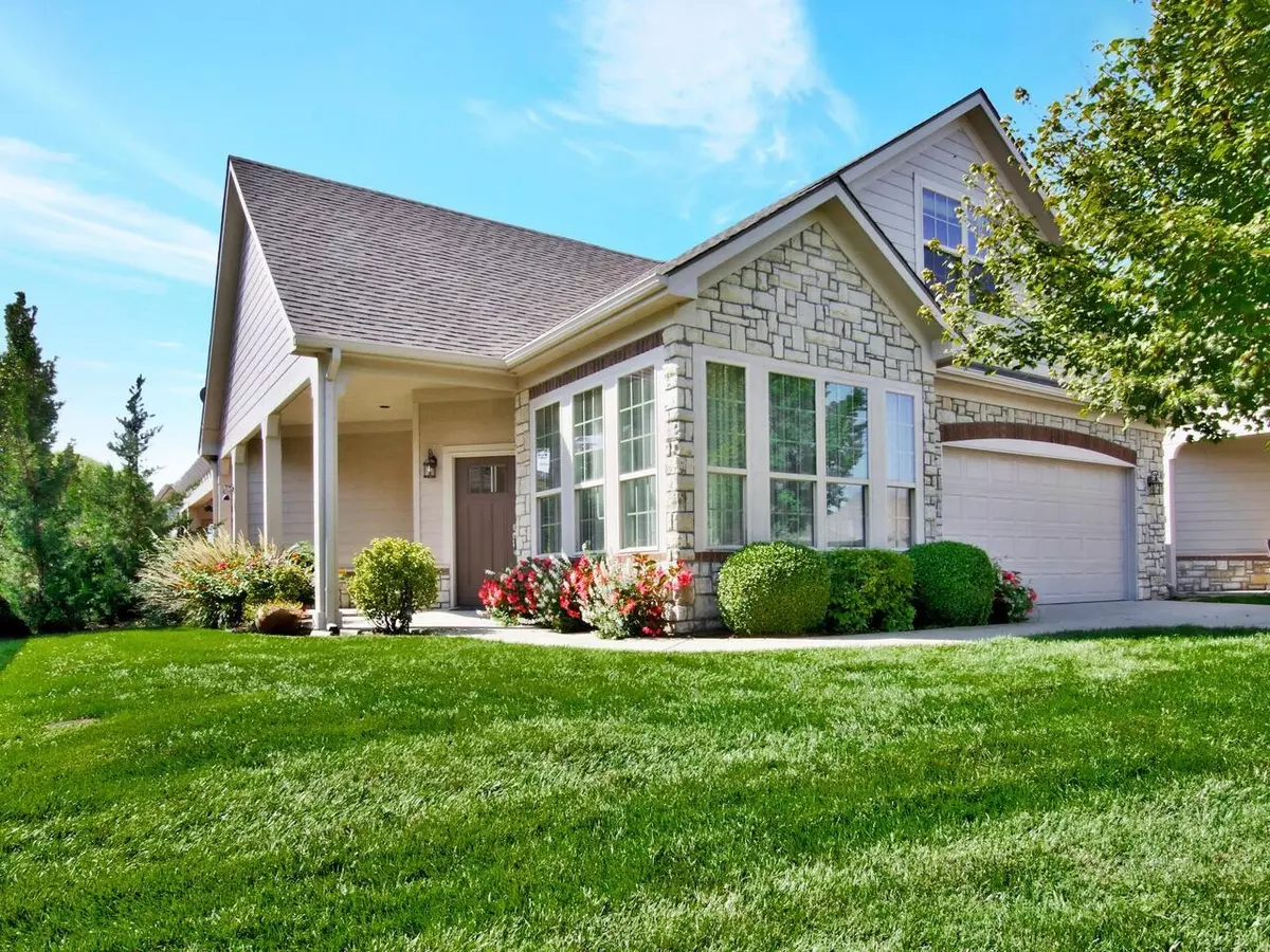 Maize, KS 67101,4054 N Goldenrod ct