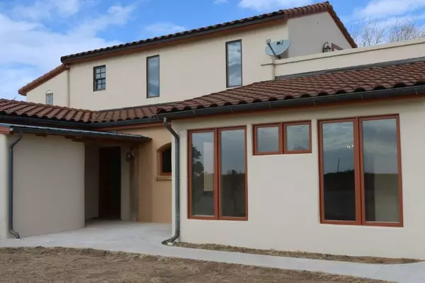 446 SE 30 St, Kingman, KS 67068