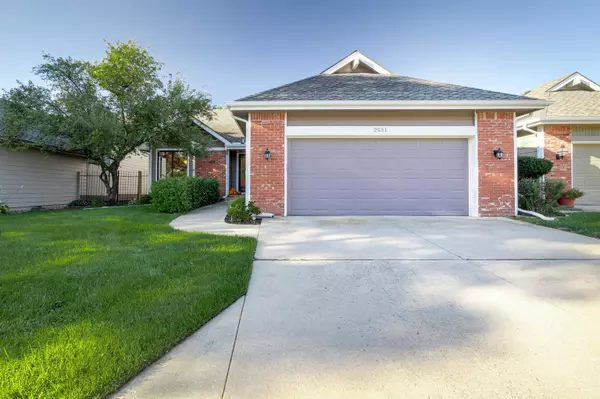 Wichita, KS 67226,2531 N Rock Road Ct