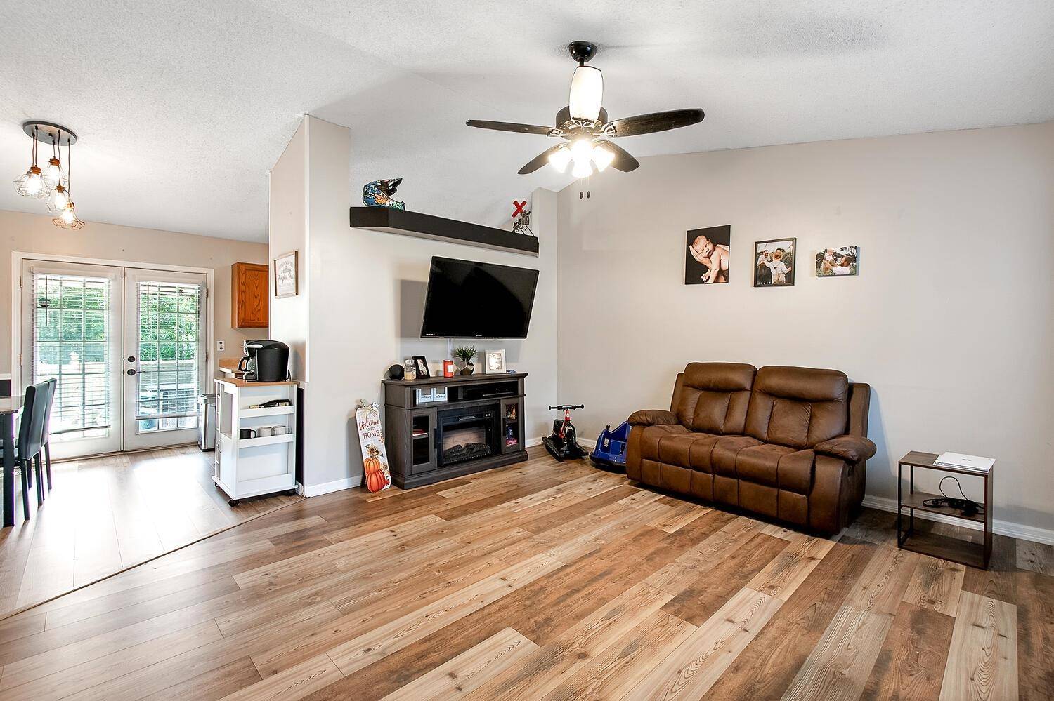 Park City, KS 67219,6613 N Wendell St