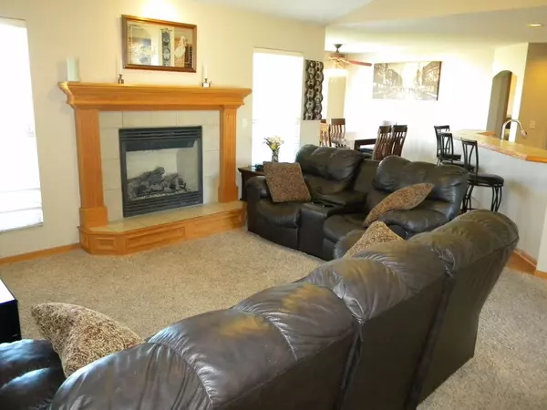 Andover, KS 67002,608 Brentwood Pl