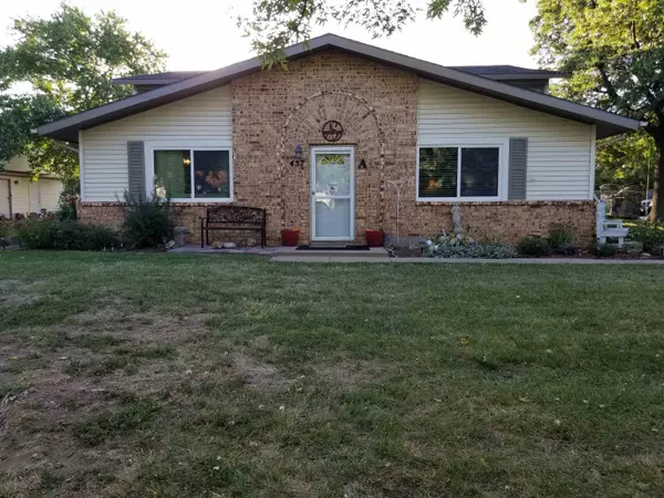 457 S PAULA AVE, Wichita, KS 67209