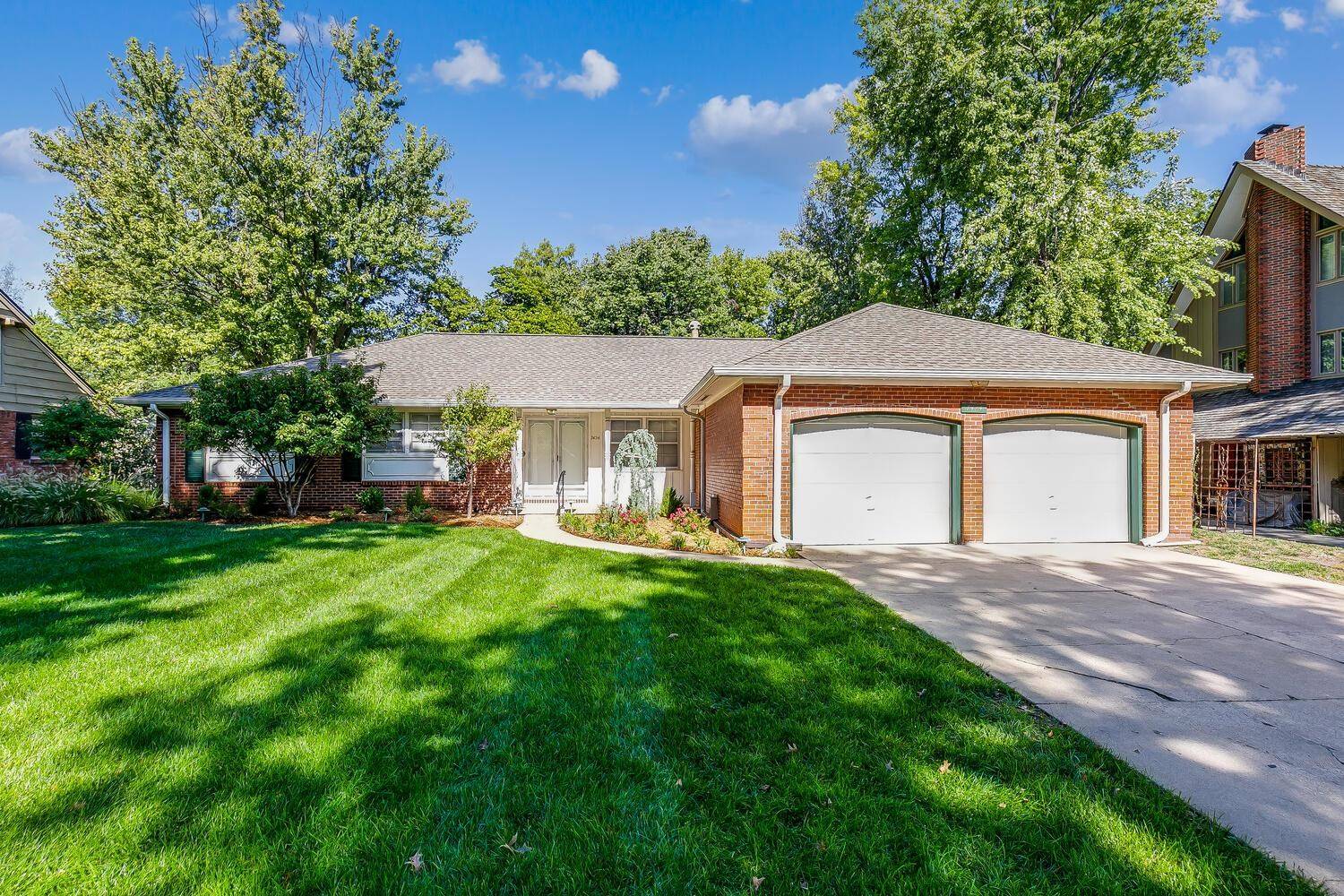 7424 E Rockwood Rd, Wichita, KS 67206