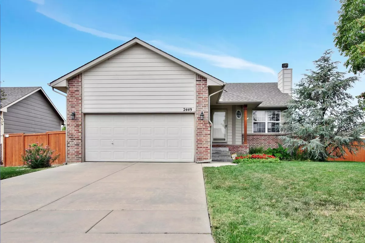 Wichita, KS 67226,2449 N Woodridge Ct