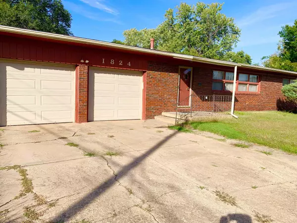 Wichita, KS 67204,1824 W 23rd St N