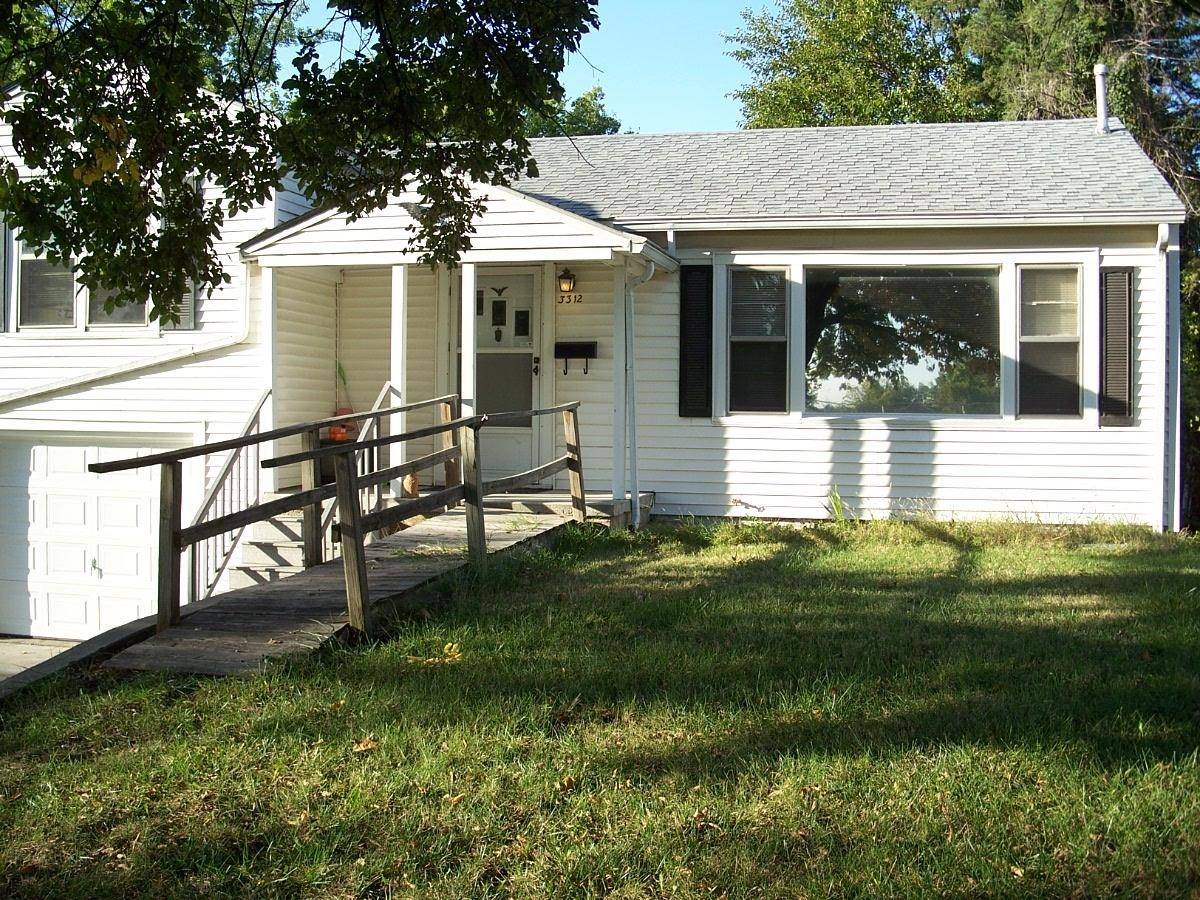 Wichita, KS 67218,3312 E Zimmerly