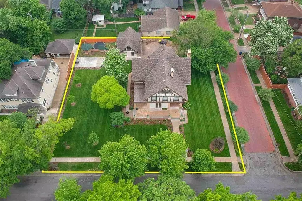 Wichita, KS 67218,301 S Clifton Ave