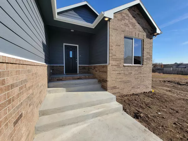 Park City, KS 67147,639 E Sprucewood Ct
