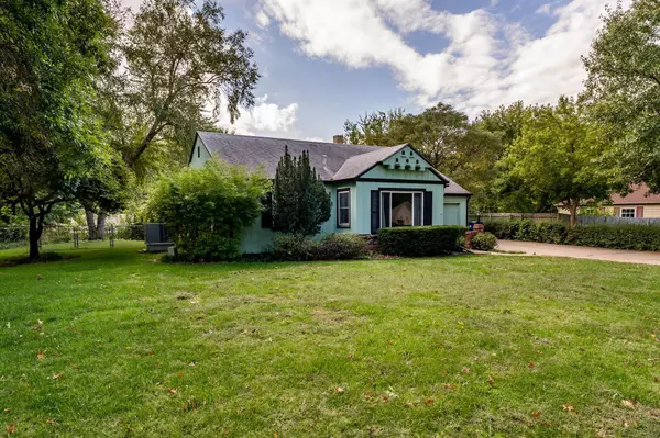 Wichita, KS 67218,3435 E COUNTRYSIDE PLZ