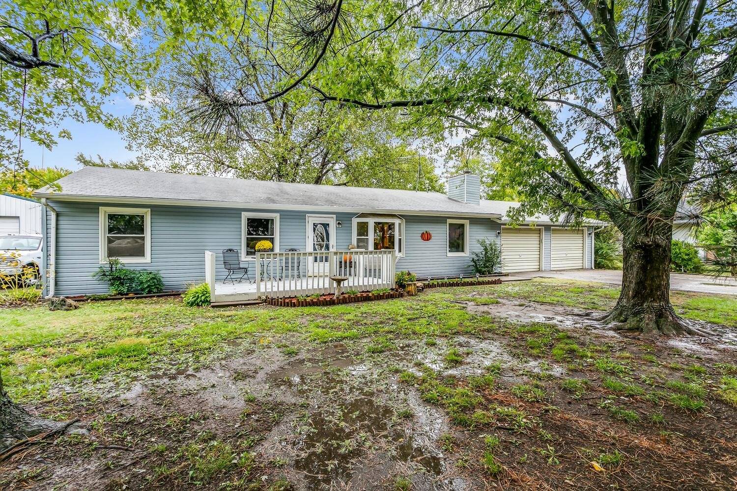 Andover, KS 67002,214 S Yorktown Rd