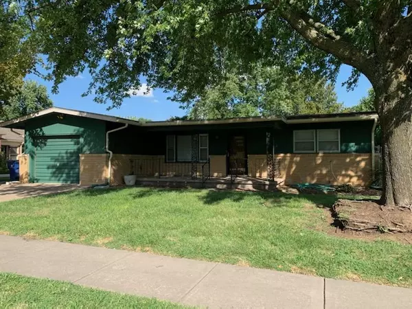 208 S Colorado,  Colwich,  KS 67030