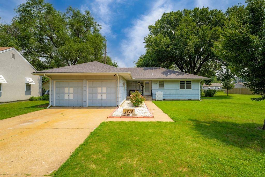 1515 N C Street, Wellington, KS 67152