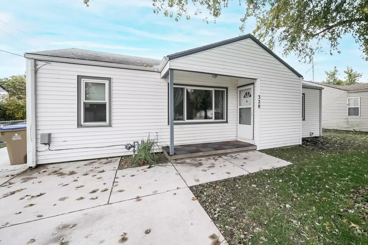 Haysville, KS 67060,328 Turkle Ave