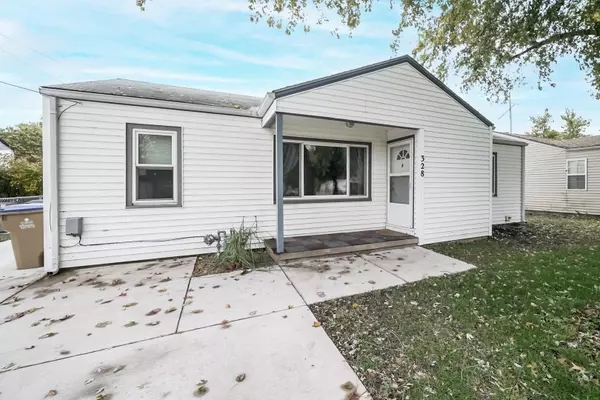 328 Turkle Ave, Haysville, KS 67060