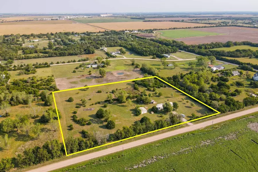 7400 W 79TH ST S, Clearwater, KS 67026
