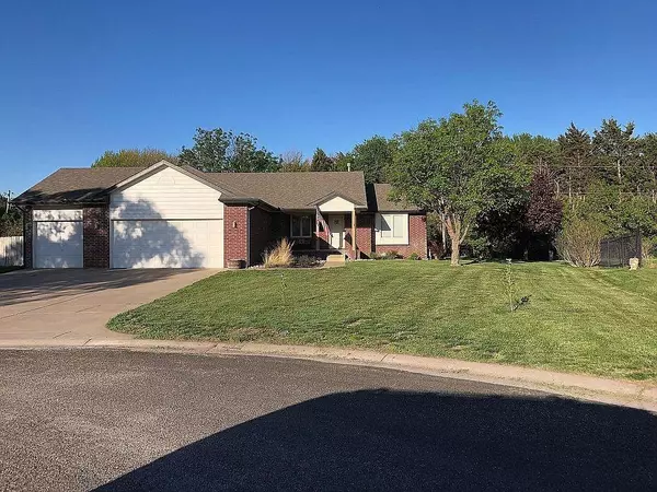 106 Finch, Andale, KS 67001
