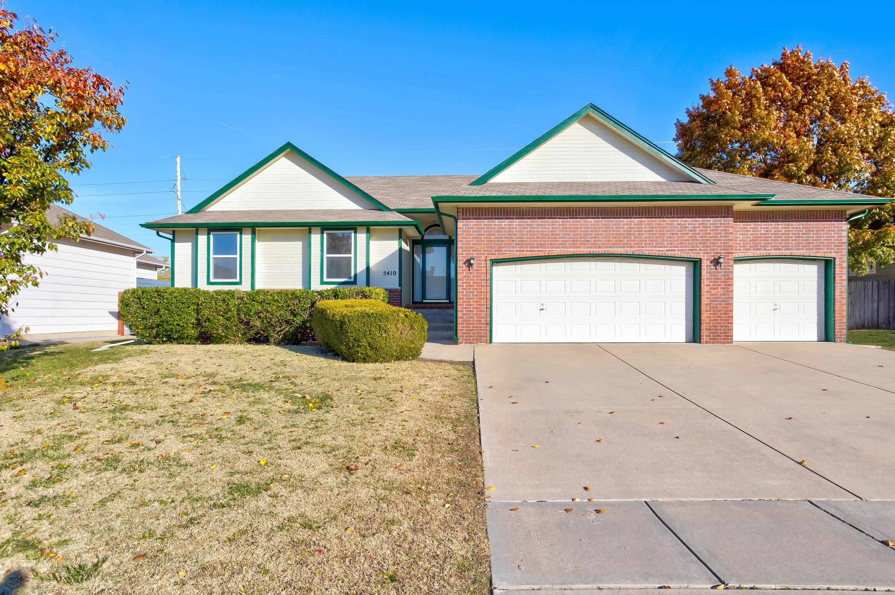 5410 E SHADOWRIDGE, Wichita, KS 67220