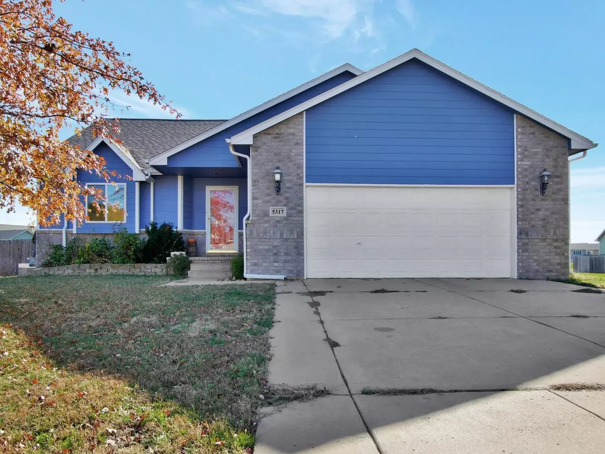 Wichita, KS 67215,5317 W 44th St S